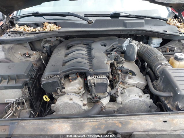 38363024 :رقم المزاد ، 2C3JA53G15H106262 vin ، 2005 Chrysler 300 Touring مزاد بيع
