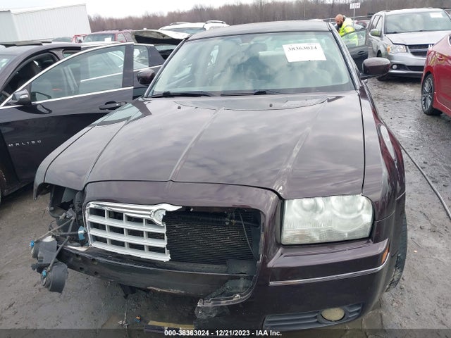 38363024 :رقم المزاد ، 2C3JA53G15H106262 vin ، 2005 Chrysler 300 Touring مزاد بيع
