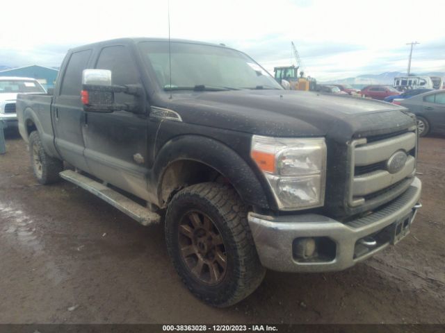2015 1FT7W2BT5FEC79392 main image