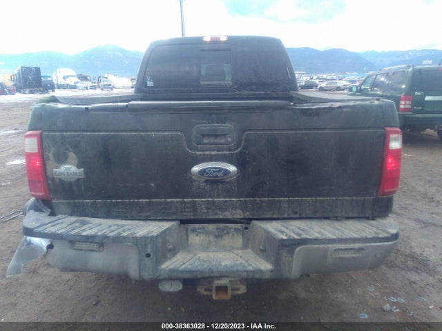 Ford F-250 Lariat 2015 1FT7W2BT5FEC79392 Image 16