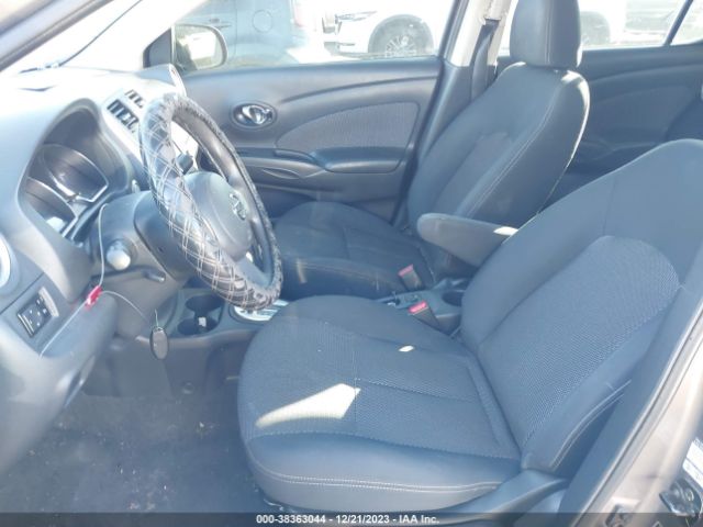 3N1CN7AP9EL821405 Nissan Versa 1.6 Sl