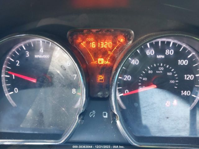 3N1CN7AP9EL821405 Nissan Versa 1.6 Sl