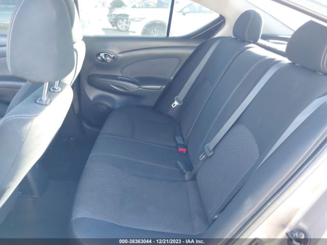 3N1CN7AP9EL821405 Nissan Versa 1.6 Sl