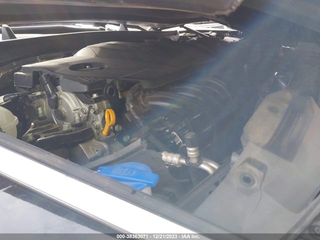 Hyundai SONATA SEL 2021 5NPEL4JA7MH065304 Image 10