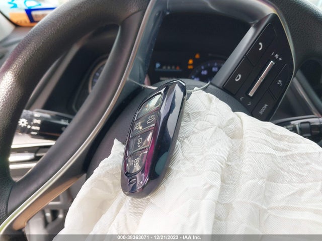 Hyundai SONATA SEL 2021 5NPEL4JA7MH065304 Image 11