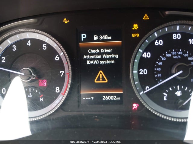 Hyundai SONATA SEL 2021 5NPEL4JA7MH065304 Image 15