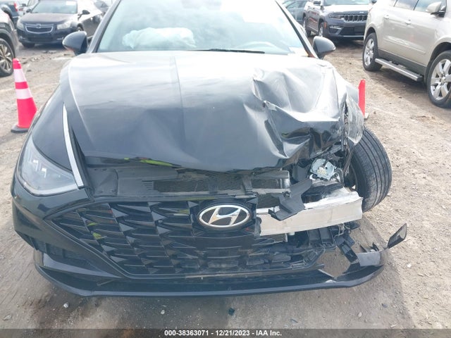 Hyundai SONATA SEL 2021 5NPEL4JA7MH065304 Image 6