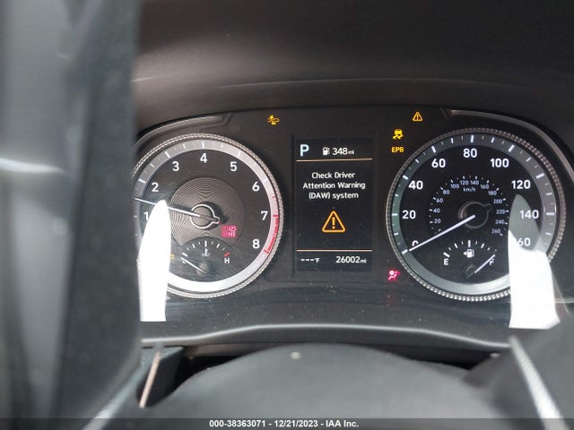 Hyundai SONATA SEL 2021 5NPEL4JA7MH065304 Image 7