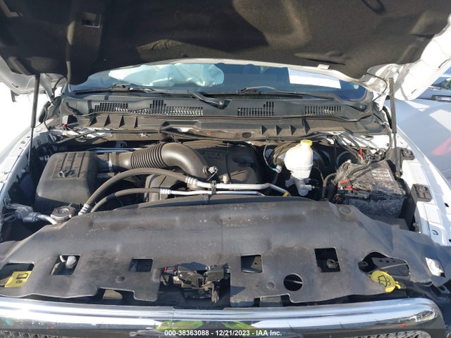 1C6RR7PT4ES341023 RAM 1500 Longhorn Limited