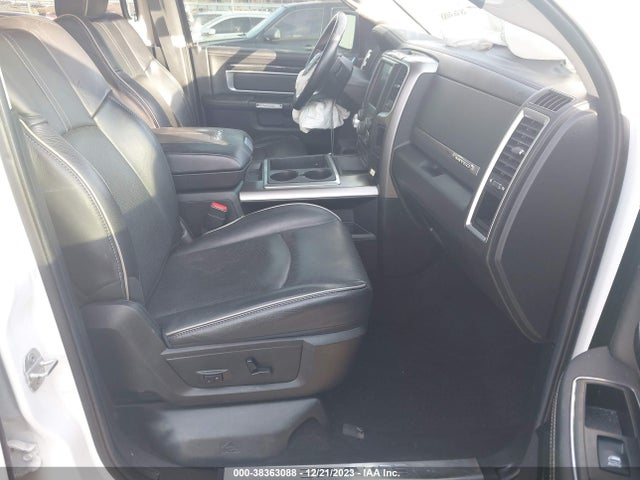 1C6RR7PT4ES341023 RAM 1500 Longhorn Limited