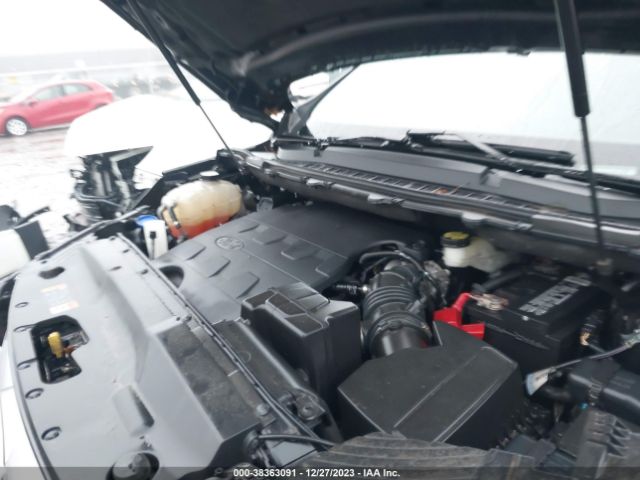 2018 FORD EDGE 2FMPK4J83JBB24148 Photo 9