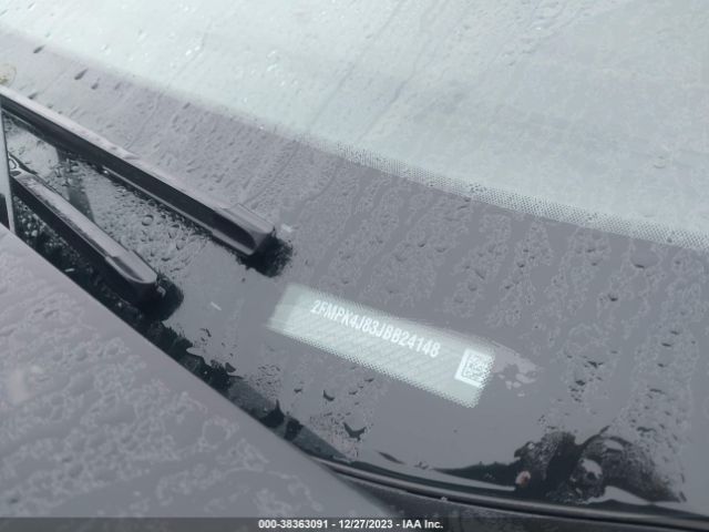 2018 FORD EDGE 2FMPK4J83JBB24148 Photo 8