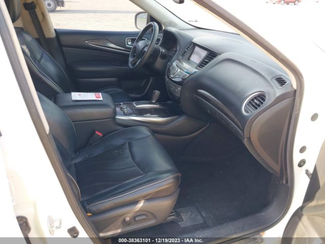 2014 INFINITI QX60 5N1AL0MN1EC537074 Photo 4