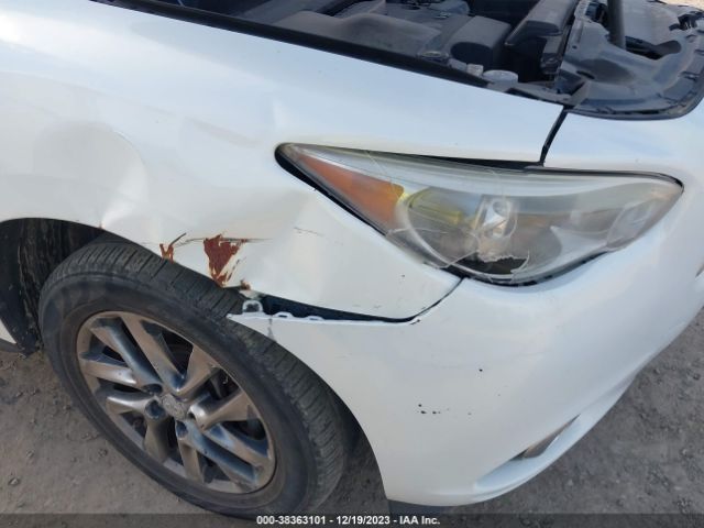 2014 INFINITI QX60 5N1AL0MN1EC537074 Photo 5