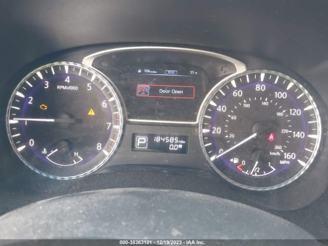2014 INFINITI QX60 5N1AL0MN1EC537074 Photo 6