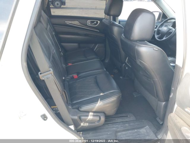 2014 INFINITI QX60 5N1AL0MN1EC537074 Photo 7