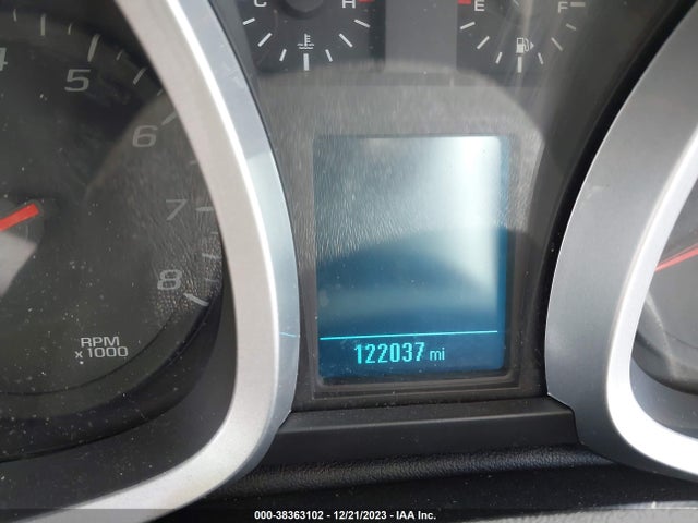 Chevrolet EQUINOX LS 2017 2GNALBEK4H1534742 Image 7