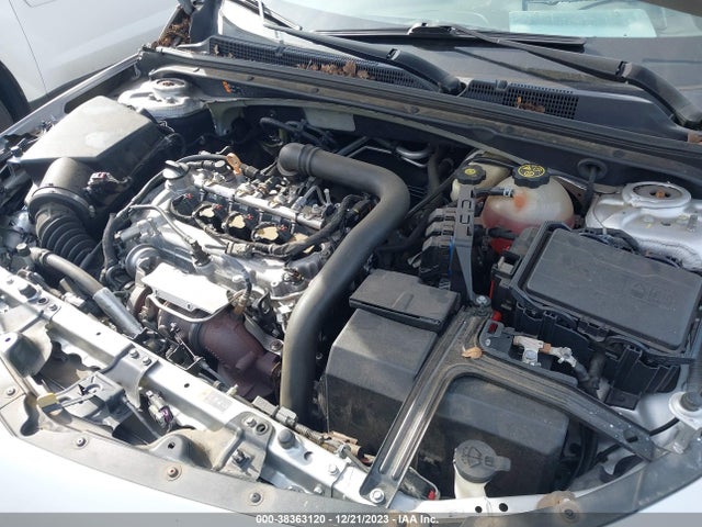 Chevrolet MALIBU LS 2016 1G1ZB5ST5GF180145 Image 10
