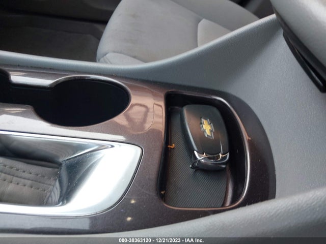 Chevrolet MALIBU LS 2016 1G1ZB5ST5GF180145 Image 11
