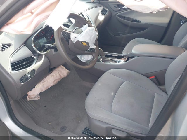Chevrolet MALIBU LS 2016 1G1ZB5ST5GF180145 Image 5