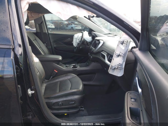 GMC Terrain Awd Slt 2021 3GKALVEV6ML307988 Image 5