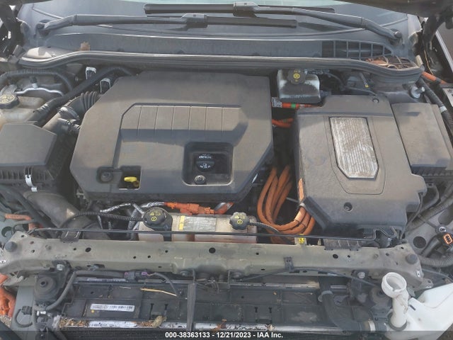 Chevrolet Volt 2015 1G1RD6E41FU117879 Image 10