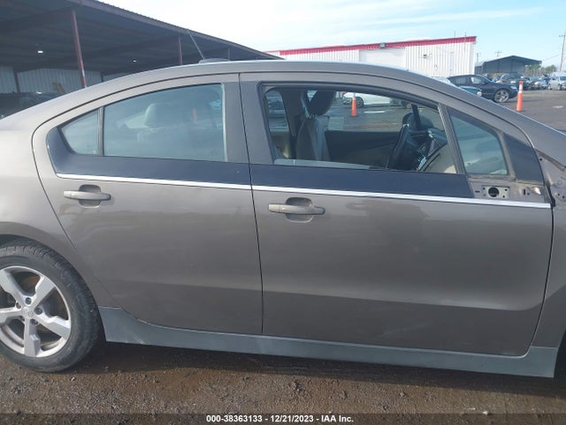 Chevrolet Volt 2015 1G1RD6E41FU117879 Image 14