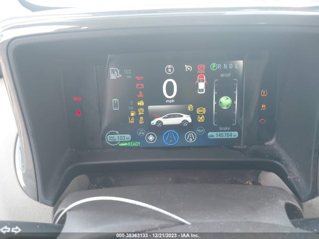 Chevrolet Volt 2015 1G1RD6E41FU117879 Image 18