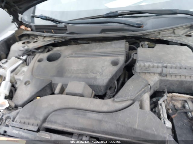 2016 NISSAN ALTIMA 2.5 S VIN: 1N4AL3AP3GC281279