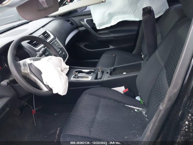 2016 NISSAN ALTIMA 2.5 S VIN: 1N4AL3AP3GC281279