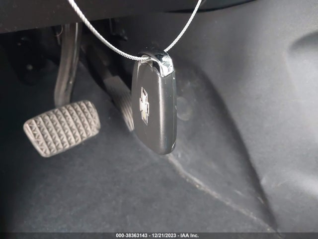 Chevrolet EQUINOX LT 2018 2GNAXJEV1J6252785 Image 11