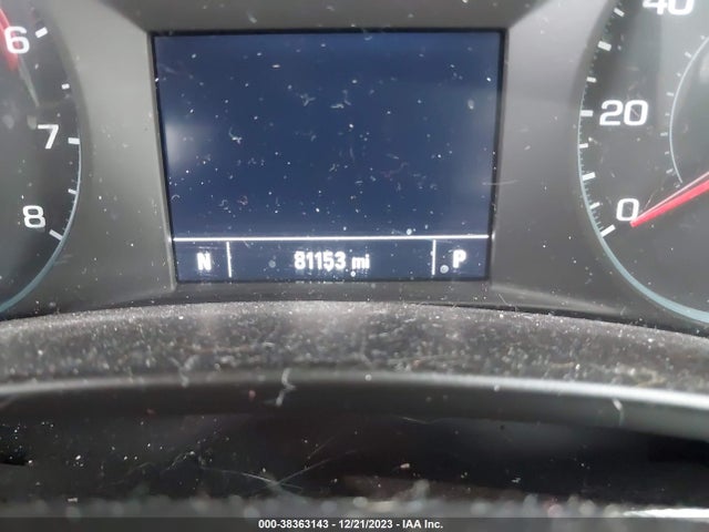 Chevrolet EQUINOX LT 2018 2GNAXJEV1J6252785 Image 15