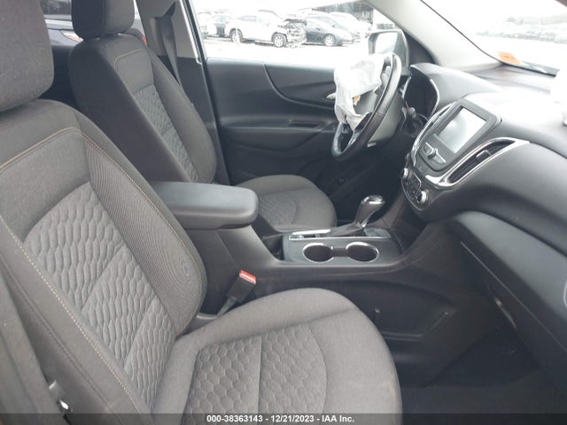 Chevrolet EQUINOX LT 2018 2GNAXJEV1J6252785 Image 5