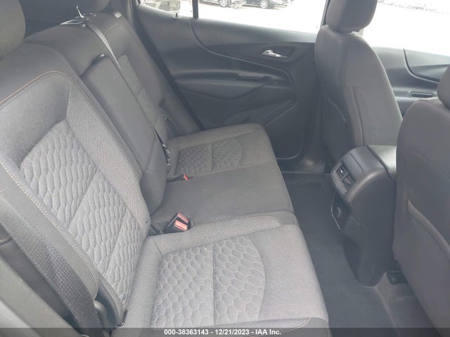 Chevrolet EQUINOX LT 2018 2GNAXJEV1J6252785 Image 8