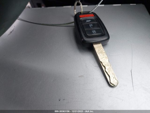 SHHFK7H4XHU430120 Honda Civic Sport