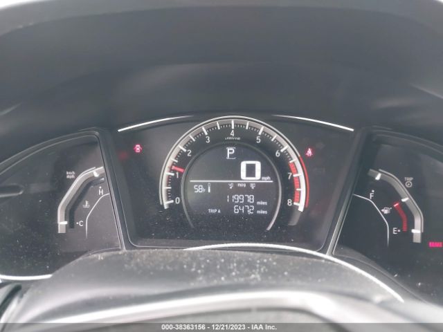 SHHFK7H4XHU430120 Honda Civic Sport