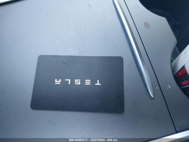 Tesla Model 3 Rear-wheel Drive 2023 5YJ3E1EA5PF643526 Image 9