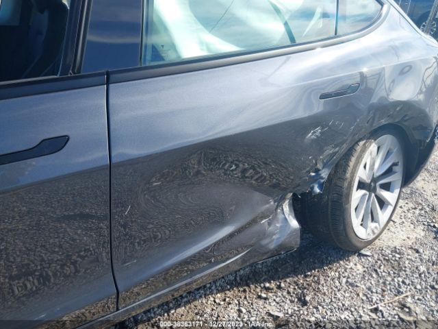 Tesla Model 3 Rear-wheel Drive 2023 5YJ3E1EA5PF643526 Image 6