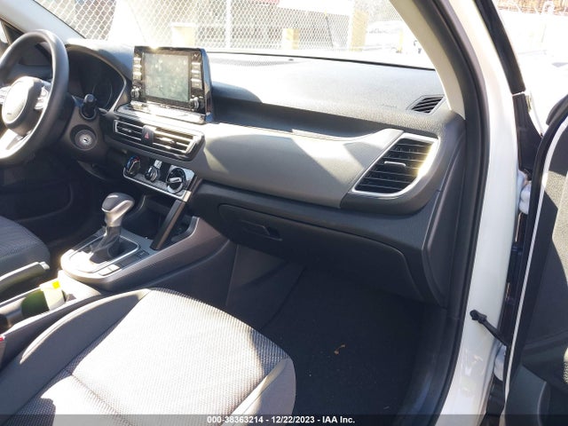2023 KIA SELTOS LX VIN: KNDEPCAA3P7385274