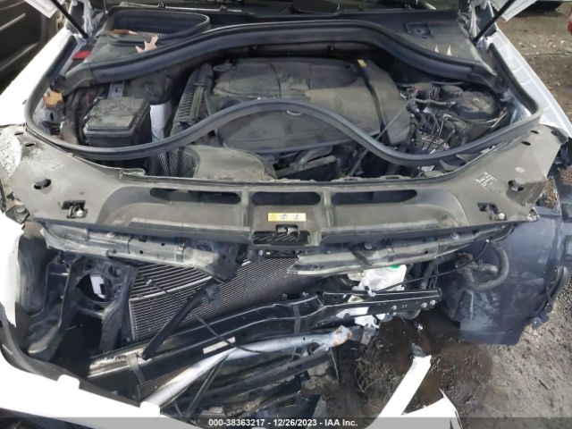 4JGDA5JB8FA462400 Mercedes-Benz ML 350