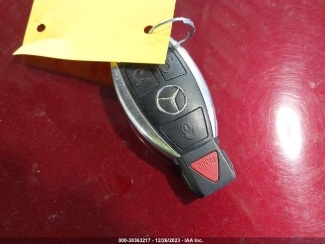 4JGDA5JB8FA462400 Mercedes-Benz ML 350