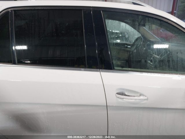 4JGDA5JB8FA462400 Mercedes-Benz ML 350