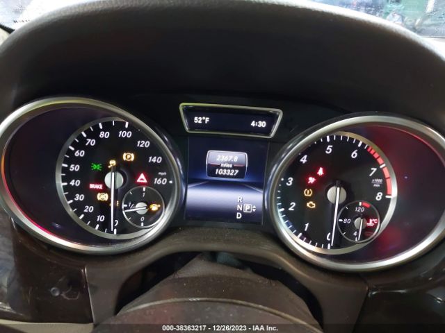 4JGDA5JB8FA462400 Mercedes-Benz ML 350