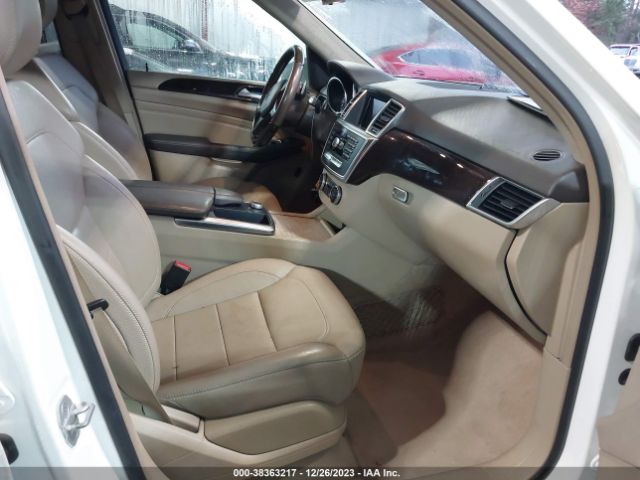4JGDA5JB8FA462400 Mercedes-Benz ML 350