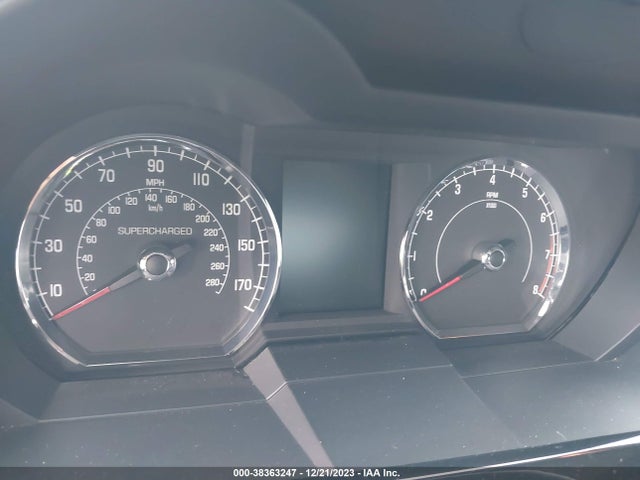 2011 JAGUAR XK SAJWA4FC8BMB42113 Photo 6