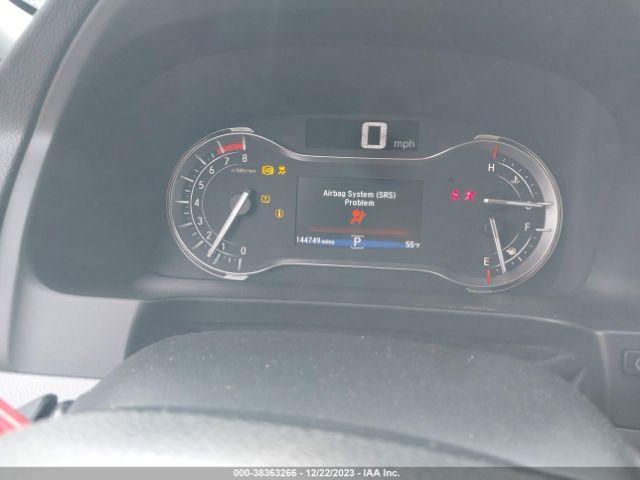 5FNYF6H58GB029441 Honda Pilot Ex-l