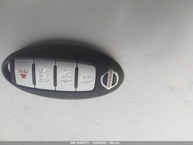 Nissan Versa Sv Xtronic Cvt 2021 3N1CN8EV4ML876891 Image 11