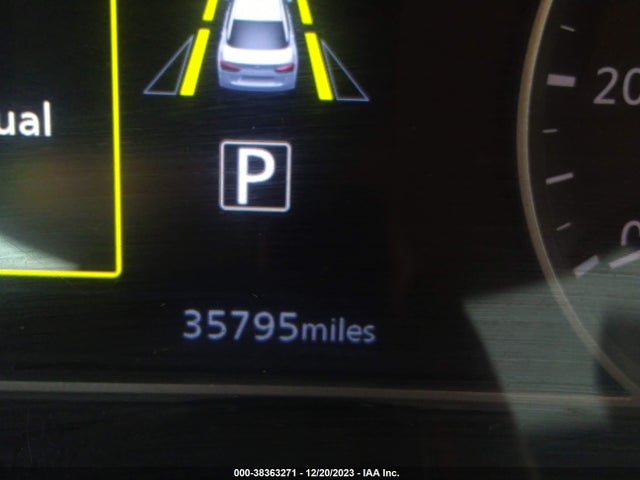 Nissan Versa Sv Xtronic Cvt 2021 3N1CN8EV4ML876891 Image 15