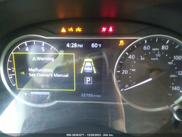 Nissan Versa Sv Xtronic Cvt 2021 3N1CN8EV4ML876891 Image 7
