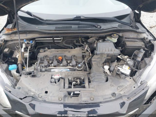 3CZRU5H7XGM701284 Honda Hr-v Ex-l